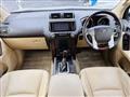 2015 Toyota Land Cruiser Prado
