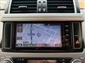2015 Toyota Land Cruiser Prado