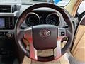 2015 Toyota Land Cruiser Prado