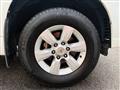 2015 Toyota Land Cruiser Prado