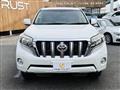 2015 Toyota Land Cruiser Prado