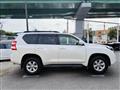 2015 Toyota Land Cruiser Prado