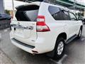 2015 Toyota Land Cruiser Prado