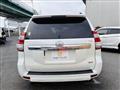 2015 Toyota Land Cruiser Prado