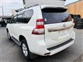 2015 Toyota Land Cruiser Prado