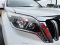2015 Toyota Land Cruiser Prado