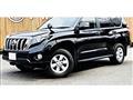2015 Toyota Land Cruiser Prado