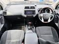 2015 Toyota Land Cruiser Prado