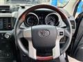 2015 Toyota Land Cruiser Prado