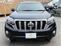 2015 Toyota Land Cruiser Prado