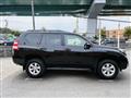 2015 Toyota Land Cruiser Prado