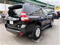 2015 Toyota Land Cruiser Prado