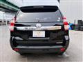 2015 Toyota Land Cruiser Prado