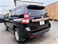 2015 Toyota Land Cruiser Prado