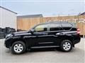 2015 Toyota Land Cruiser Prado