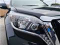 2015 Toyota Land Cruiser Prado