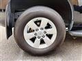 2015 Toyota Land Cruiser Prado