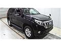 2015 Toyota Land Cruiser Prado