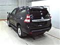 2015 Toyota Land Cruiser Prado