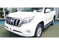 2015 Toyota Land Cruiser Prado