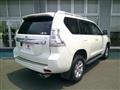2015 Toyota Land Cruiser Prado