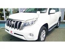 2015 Toyota Land Cruiser Prado