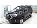 2015 Toyota Land Cruiser Prado