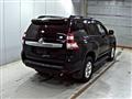 2015 Toyota Land Cruiser Prado