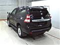 2015 Toyota Land Cruiser Prado