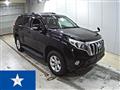 2015 Toyota Land Cruiser Prado
