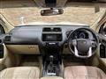 2015 Toyota Land Cruiser Prado