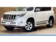 2015 Toyota Land Cruiser Prado