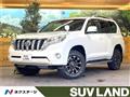 2015 Toyota Land Cruiser Prado