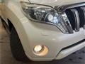 2015 Toyota Land Cruiser Prado