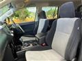 2015 Toyota Land Cruiser Prado