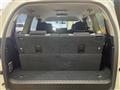 2015 Toyota Land Cruiser Prado