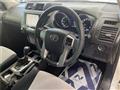 2015 Toyota Land Cruiser Prado