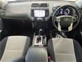 2015 Toyota Land Cruiser Prado