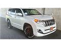 2015 Toyota Land Cruiser Prado