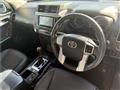 2015 Toyota Land Cruiser Prado