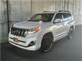 2015 Toyota Land Cruiser Prado