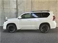 2015 Toyota Land Cruiser Prado