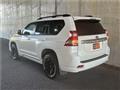 2015 Toyota Land Cruiser Prado