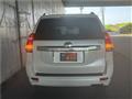 2015 Toyota Land Cruiser Prado