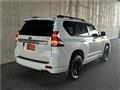 2015 Toyota Land Cruiser Prado