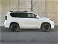 2015 Toyota Land Cruiser Prado