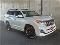 2015 Toyota Land Cruiser Prado