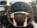 2015 Toyota Land Cruiser Prado