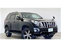 2015 Toyota Land Cruiser Prado
