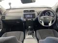 2015 Toyota Land Cruiser Prado